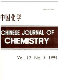 Chinese Journal of Chemistry