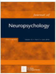 Journal of Neuropsychology