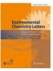 Environmental Chemistry Letters