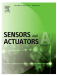 SENSORS AND ACTUATORS A-PHYSICALڿ