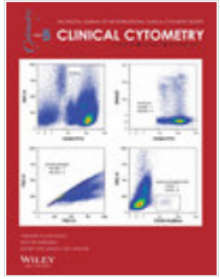 CYTOMETRY PART B-CLINICAL CYTOMETRY