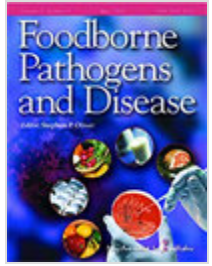 foodborne pathogens and diseaseڿ