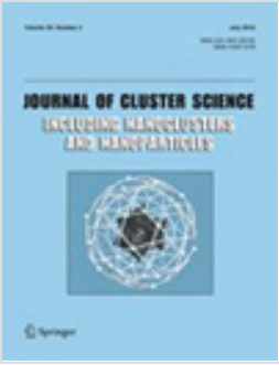 Journal of Cluster Science