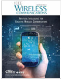 IEEE WIRELESS COMMUNICATIONSڿ