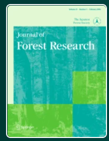 Journal of Forest Researchڿ