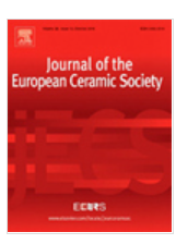 Journal of the European Ceramic Societyڿ