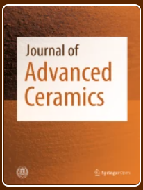 Journal of Advanced Ceramicsڿ