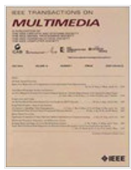 IEEE TRANSACTIONS ON MULTIMEDIAڿ