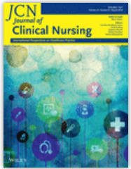 Journal of Clinical Nursingڿ