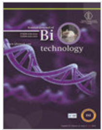 Iranian Journal Of Biotechnologyڿ