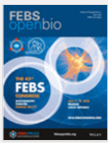 FEBS Open Bioڿ