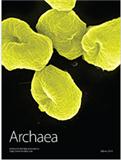 Archaea-an International Microbiological Journal封面