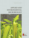 Applied And Environmental Microbiology封面