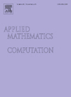 Applied Mathematics And Computation封面