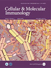 Cellular & Molecular Immunology封面