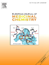 European Journal Of Medicinal Chemistry封面