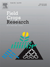 Field Crops Research封面