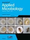 Journal Of Applied Microbiology封面