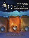 Journal Of Clinical Investigation封面