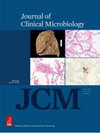 Journal Of Clinical Microbiology封面