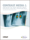 Contrast Media & Molecular Imaging封面