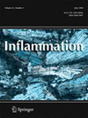 Inflammation封面