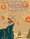 Advanced Functional Materials封面