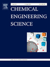 Chemical Engineering Science封面