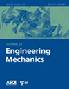 Journal Of Engineering Mechanics封面