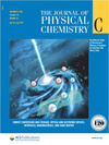 Journal Of Physical Chemistry C封面