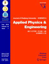 Journal Of Zhejiang University-science A