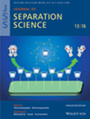 Journal Of Separation Science封面