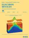 Ieee Transactions On Electron Devices封面