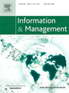 Information & Management封面