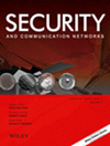 Security And Communication Networks封面