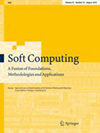 Soft Computing封面