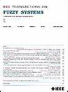 Ieee Transactions On Fuzzy Systems封面