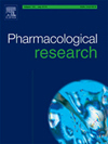 Pharmacological Research封面