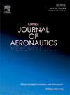 Chinese Journal Of Aeronautics封面