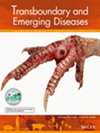 Transboundary And Emerging Diseases封面