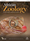 African Zoology封面