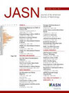 American Journal Of Nephrology