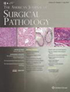 American Journal Of Surgical Pathology封面