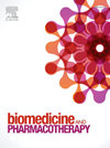 Biomedicine & Pharmacotherapy封面