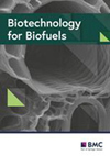 Biotechnology For Biofuels