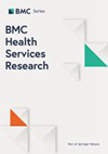 Bmc Health Services Research封面