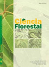 Ciencia Florestal封面