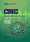 Cmc-computers Materials & Continua封面