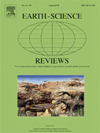 Earth-science Reviews封面