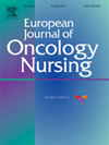 European Journal Of Oncology Nursing封面